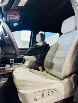 شيفروليه سلفرادو